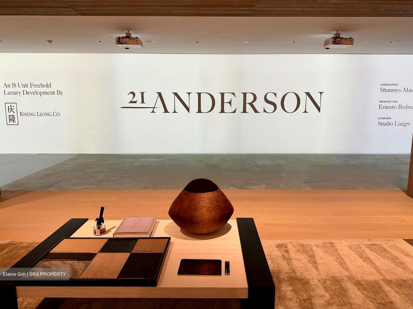 21 Anderson (D10), Condominium #451048951